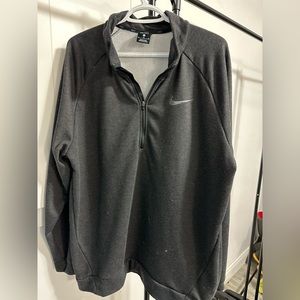 Nike Dry Fit Sweater